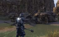 Head to the Alik'r Desert for this Overland set. (Image via Zenimax Online Studios)